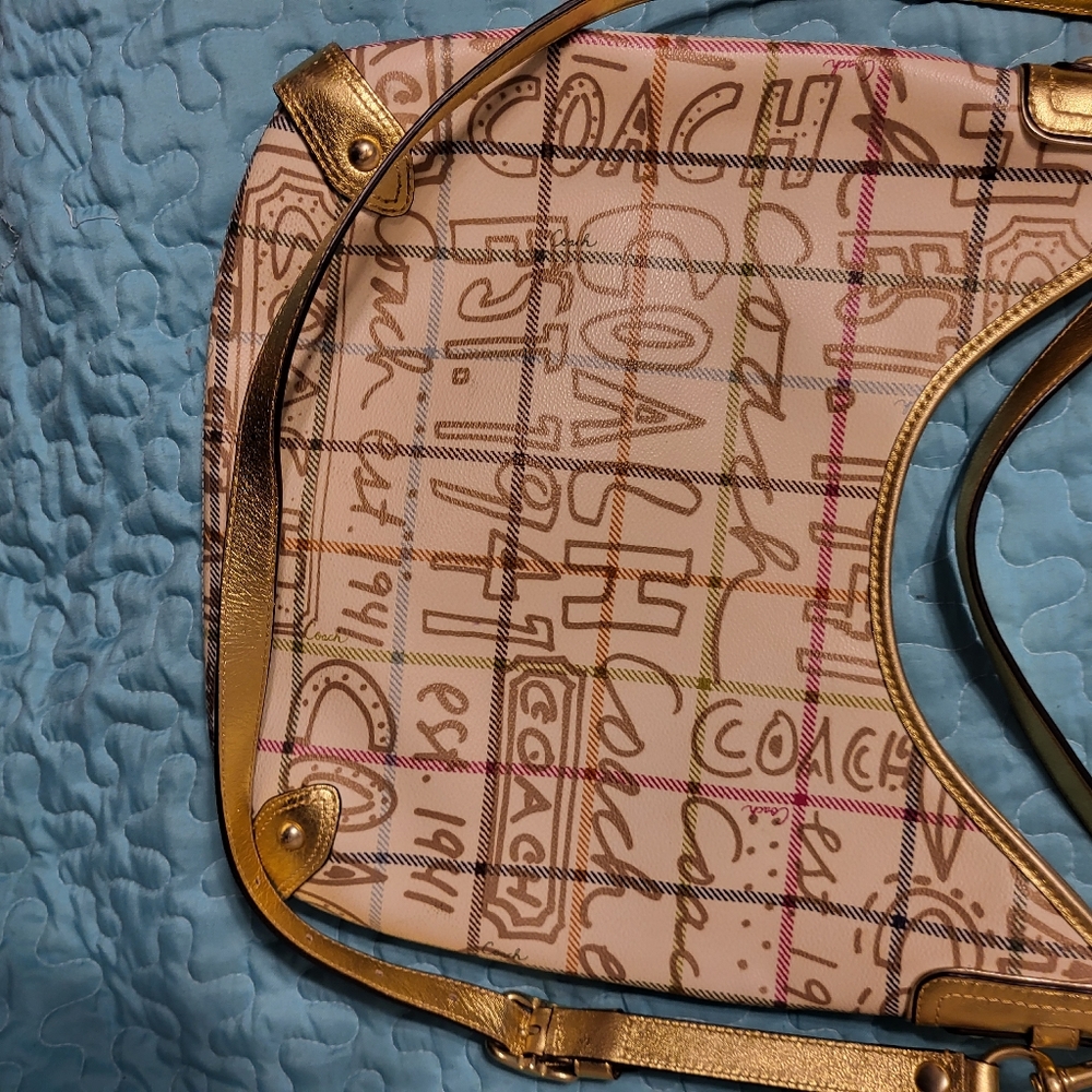 Authentic  coach - Picture 6 of 6